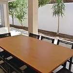Awesome Home In Palma De Mallorca With Kitchen