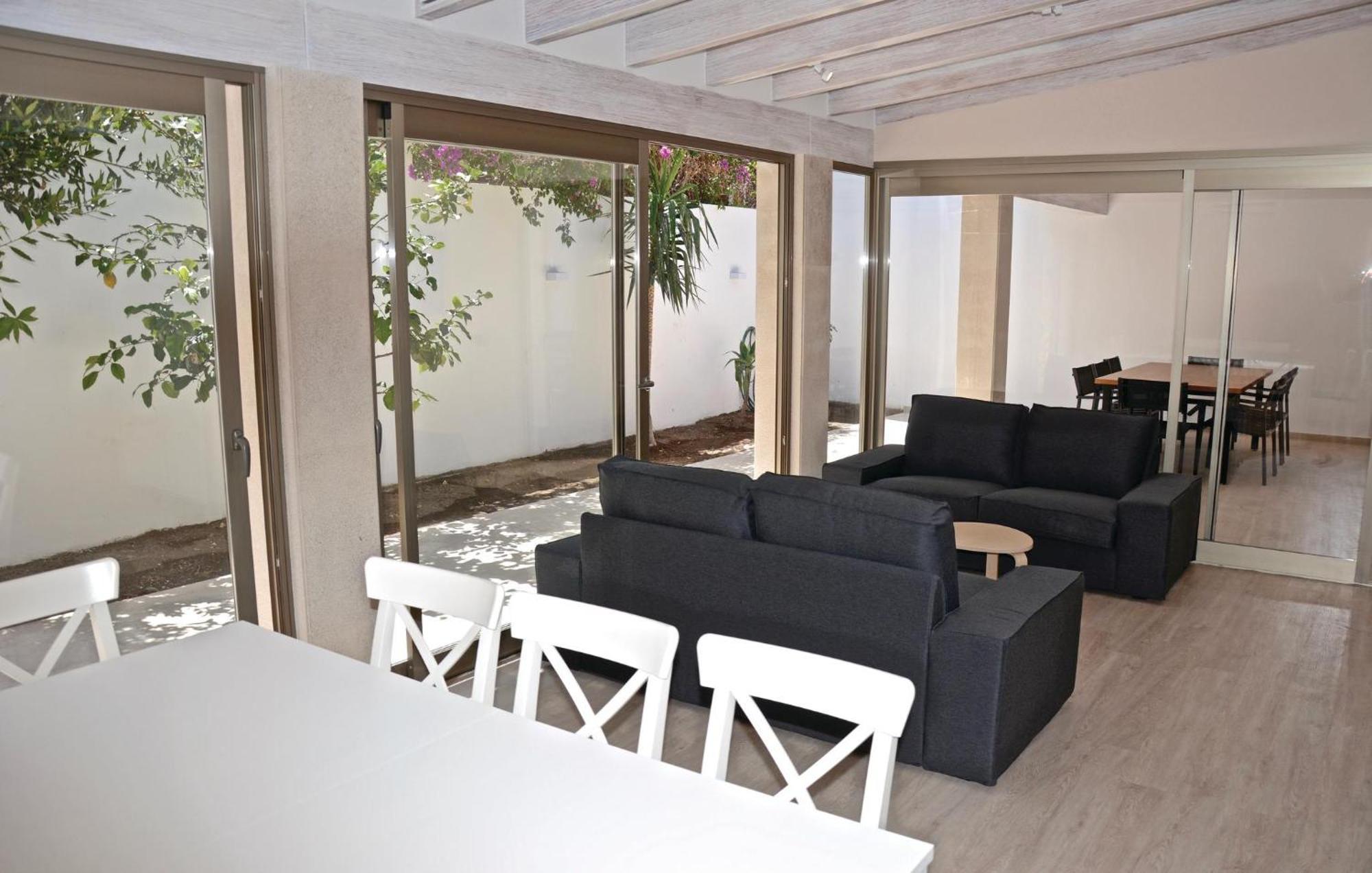 Ferienhaus Awesome In With Kitchen *