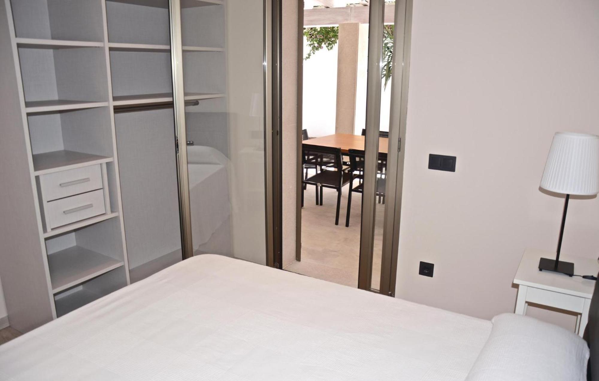 Ferienhaus Awesome In With Kitchen Palma
