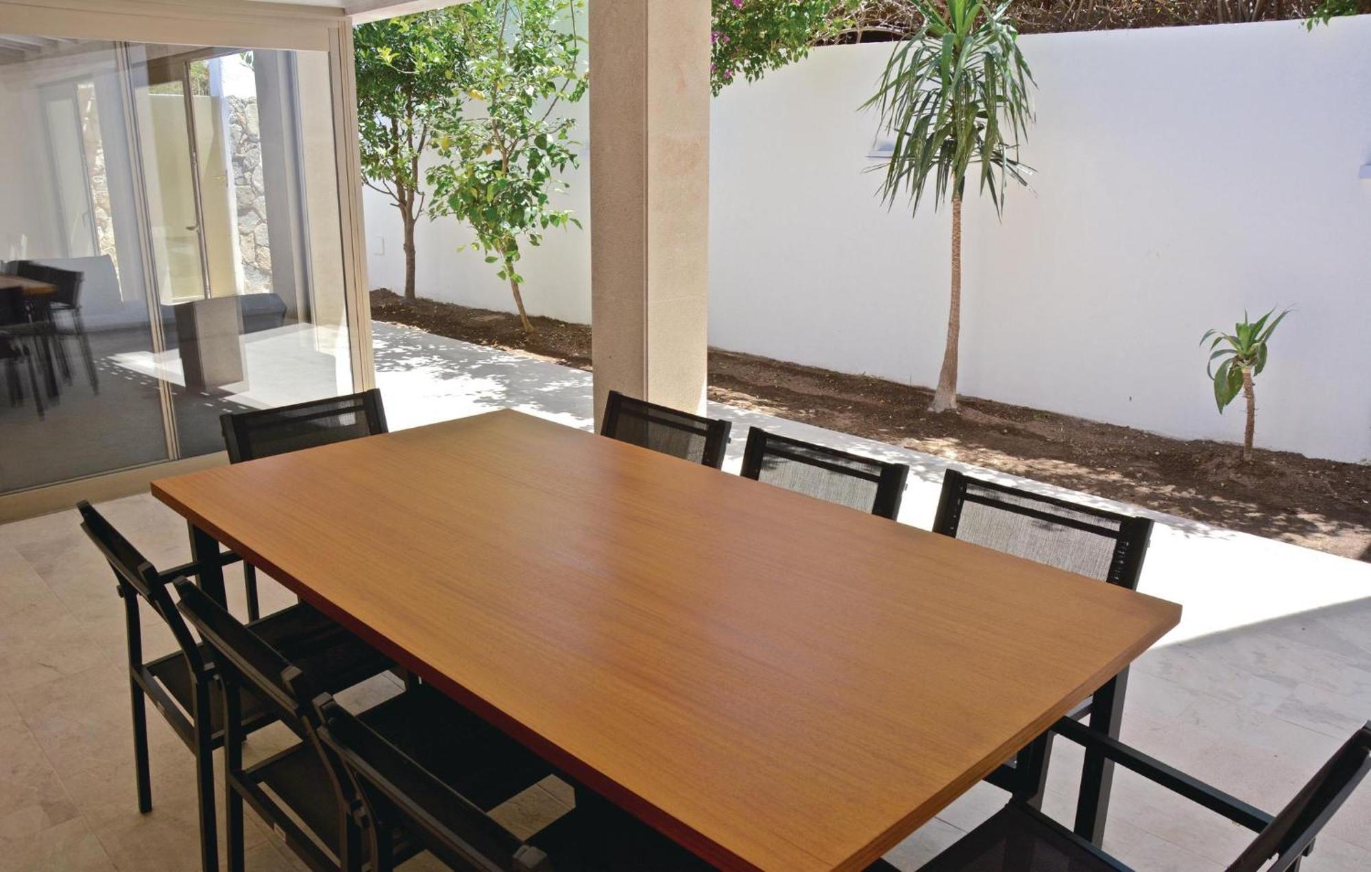 Ferienhaus Awesome In With Kitchen Palma