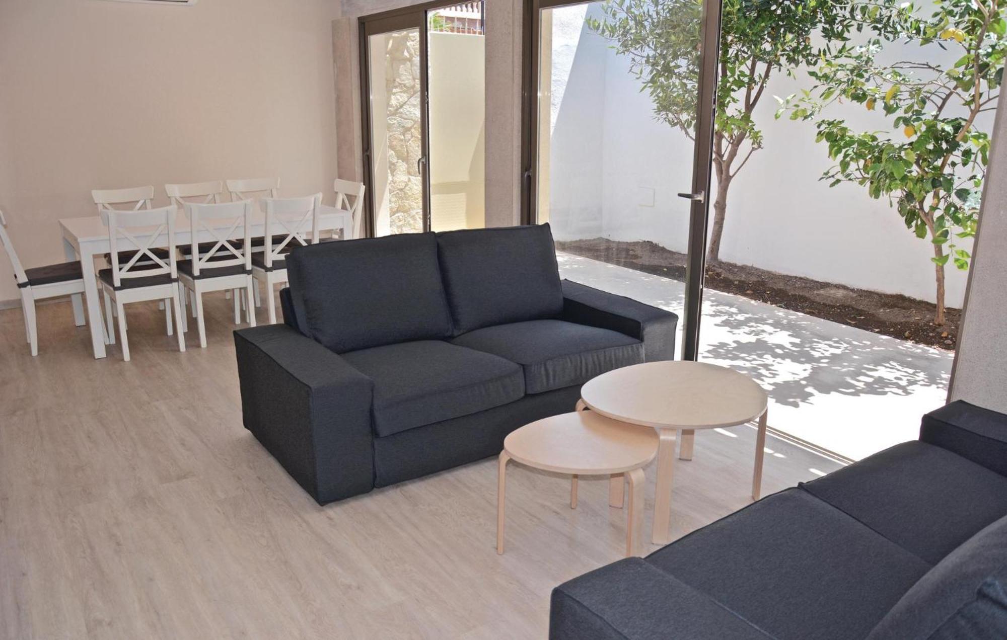 Ferienhaus Awesome In With Kitchen *
