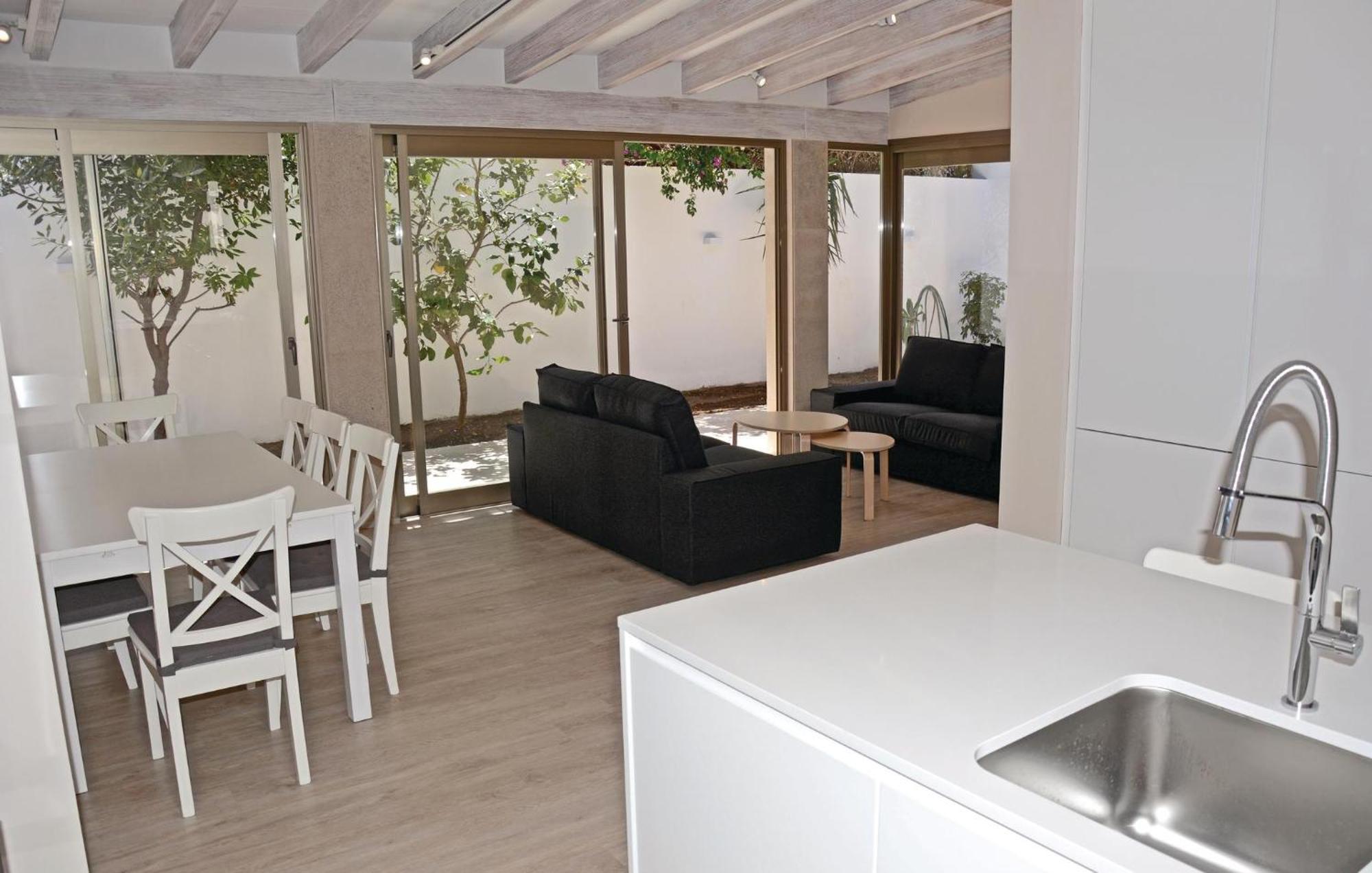 Ferienhaus Awesome In With Kitchen Palma
